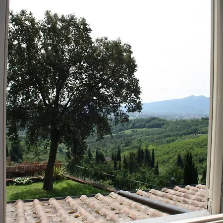Villa Al Fondorina Santo Stefano  Exterior photo
