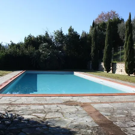 Villa Al Fondorina Santo Stefano  Exterior photo