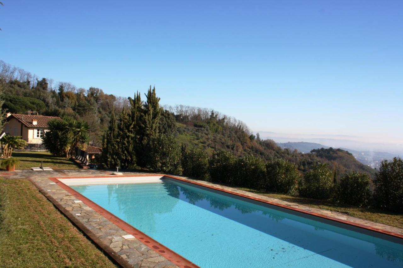 Villa Al Fondorina