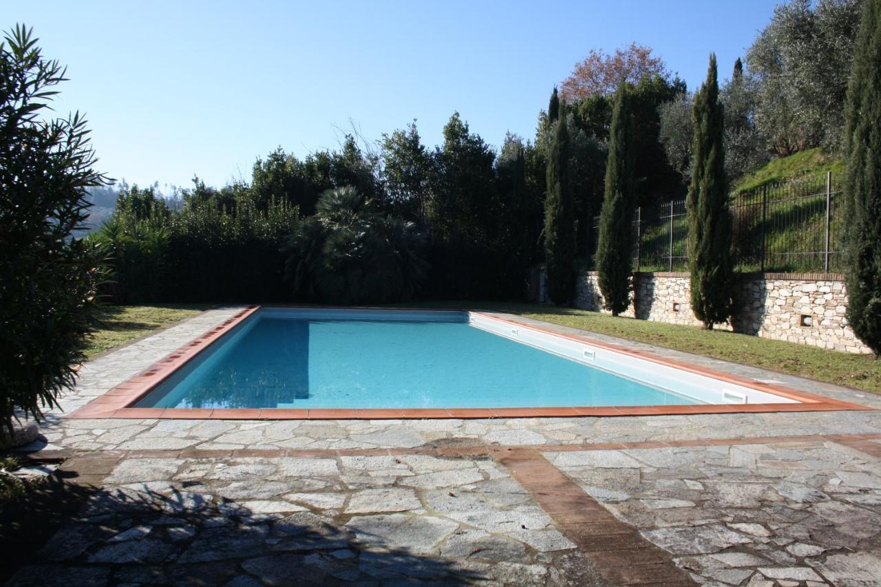 Al Fondorina Santo Stefano (Lucca)