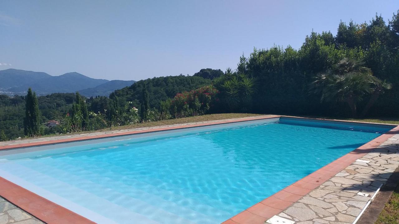 Al Fondorina * Santo Stefano (Lucca)