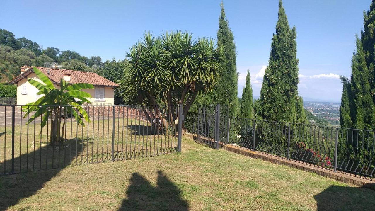 Al Fondorina Villa